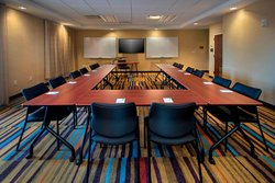  - Fairfield Inn & Suites by Marriott East Syracuse - I-90, Exit 35