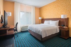  - Fairfield Inn & Suites by Marriott East Syracuse - I-90, Exit 35