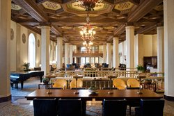  - Marriott Hotel Downtown Syracuse - I-81, Exit 18