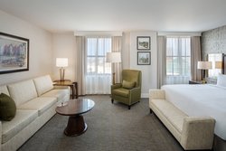  - Marriott Hotel Downtown Syracuse - I-81, Exit 18