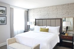  - Marriott Hotel Downtown Syracuse - I-81, Exit 18