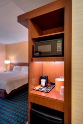  - Fairfield Inn & Suites by Marriott East Syracuse - I-90, Exit 35