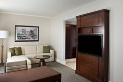  - Marriott Hotel Downtown Syracuse - I-81, Exit 18