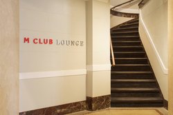  - Marriott Hotel Downtown Syracuse - I-81, Exit 18