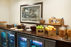  - Marriott Hotel Downtown Syracuse - I-81, Exit 18