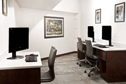  - Marriott Hotel Downtown Syracuse - I-81, Exit 18