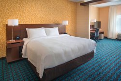  - Fairfield Inn & Suites by Marriott East Syracuse - I-90, Exit 35