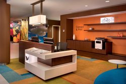  - Fairfield Inn & Suites by Marriott East Syracuse - I-90, Exit 35