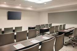  - Marriott Hotel Downtown Syracuse - I-81, Exit 18