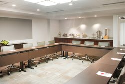  - Marriott Hotel Downtown Syracuse - I-81, Exit 18