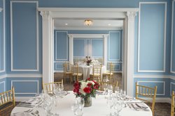  - Marriott Hotel Downtown Syracuse - I-81, Exit 18