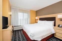  - TownePlace Suites by Marriott Whitesboro