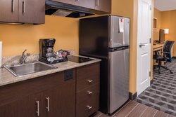  - TownePlace Suites by Marriott Whitesboro