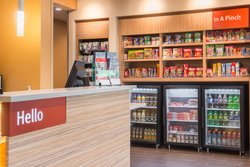  - TownePlace Suites by Marriott Whitesboro