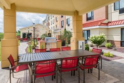  - TownePlace Suites by Marriott Whitesboro