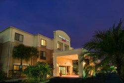  - SpringHill Suites by Marriott Clearwater