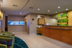  - SpringHill Suites by Marriott Clearwater