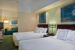  - SpringHill Suites by Marriott Clearwater