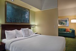  - SpringHill Suites by Marriott Clearwater
