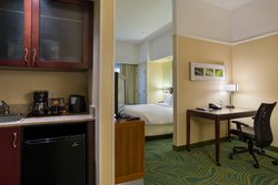  - SpringHill Suites by Marriott Clearwater