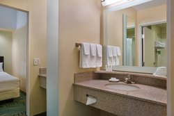  - SpringHill Suites by Marriott Clearwater