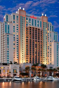 Tampa Marriott Water Street Hotel, FL - See Discounts