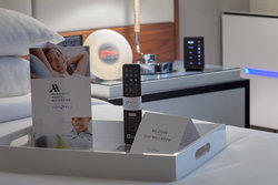  - Tampa Marriott Water Street Hotel