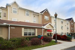  - TownePlace Suites by Marriott Temple Terrace - I-75, Exit 266