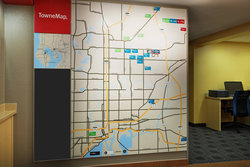  - TownePlace Suites by Marriott Temple Terrace - I-75, Exit 266