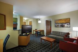 - TownePlace Suites by Marriott Temple Terrace - I-75, Exit 266