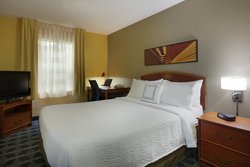  - TownePlace Suites by Marriott Temple Terrace - I-75, Exit 266