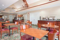  - Residence Inn by Marriott South Tulsa