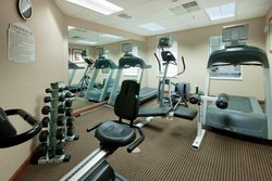  - Residence Inn by Marriott South Tulsa