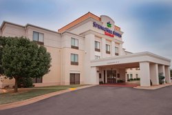 - SpringHill Suites by Marriott Tulsa