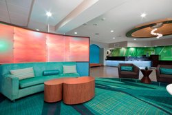  - SpringHill Suites by Marriott Tulsa