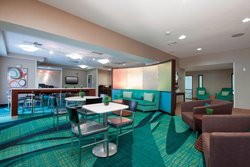  - SpringHill Suites by Marriott Tulsa