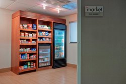  - SpringHill Suites by Marriott Tulsa