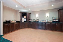  - SpringHill Suites by Marriott Tulsa