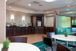  - SpringHill Suites by Marriott Tulsa