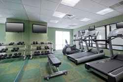  - SpringHill Suites by Marriott Tulsa