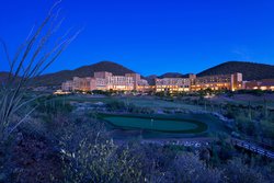  - JW Marriott Starr Pass Resort & Spa Tucson