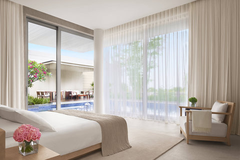 THE SANYA EDITION - Photo 22