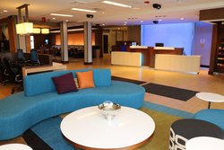  - Fairfield Inn & Suites by Marriott Bowling Green - I-75, Exit 181