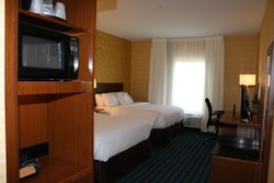  - Fairfield Inn & Suites by Marriott Bowling Green - I-75, Exit 181