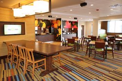  - Fairfield Inn & Suites by Marriott Bowling Green - I-75, Exit 181