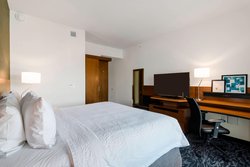  - Fairfield Inn & Suites by Marriott North St Petersburg