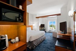  - Fairfield Inn & Suites by Marriott North St Petersburg