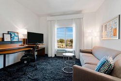  - Fairfield Inn & Suites by Marriott North St Petersburg