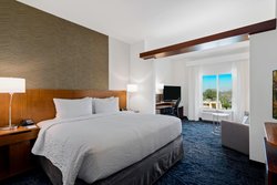  - Fairfield Inn & Suites by Marriott North St Petersburg