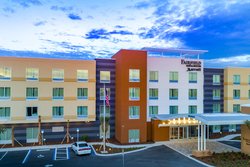  - Fairfield Inn & Suites by Marriott North St Petersburg